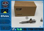 306-9380 10R-7672 Hot sell good price excavator diesel fuel injector 3069380