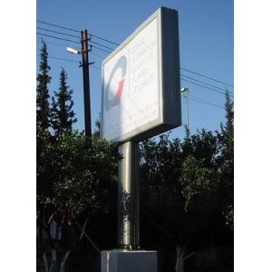 Wholesale Scrolling light box from china suppliers