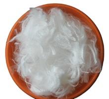Wholesale Versatile Non Woven Polyester Staple Fiber Grade AB Colorful from china suppliers