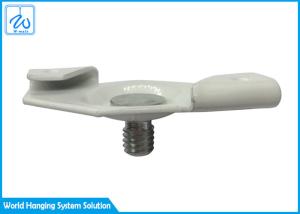 Wholesale Wholesale T-Bar Clips For Drop Ceiling Clips For Hanging Signs 26mm from china suppliers