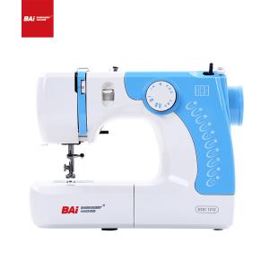Wholesale 5.5kg Sewing Embroidery Quilting Machine CE 12 Stitches from china suppliers