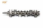 S6KT Diesel Engine Forged Steel Crankshaft 5I7671 34320-00010 For E320C E200B
