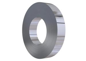 Wholesale CuNi44 420 MPA Bright 2.5mmx180mm Resistance Strip CuNi Alloy from china suppliers