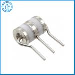SMD 3 Gas 3 Pin GDT Discharge Tube 230V 20% 10kA Gas Tube Arrester