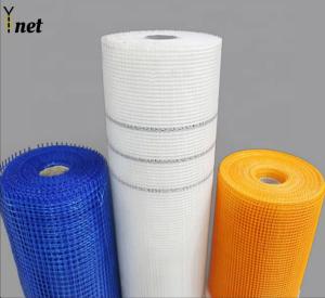 Wholesale Purchasing section manufacturers selling glass fiber mesh cloth 4*4 5*5mm 160g from china suppliers