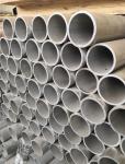 Custom Shape Thin Wall Aluminum Tubing / 6061 Aluminum Square Tubing