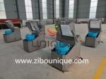 2200 KG Fruit and Vegetables Vacuum Packed Potato Processing Line for Precise