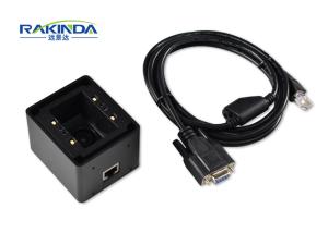 Wholesale Black QR Code Scanner Module Sense Mode Durable Metal Housing 5% - 95% Humidity from china suppliers