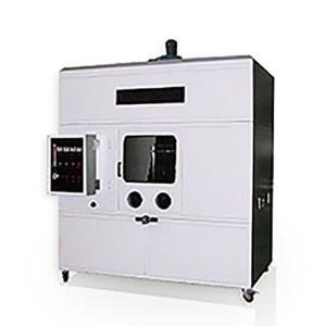 Wholesale Square Steel Frame Cable Testing Machine Large UL1581 Flammability Testing Equipment from china suppliers