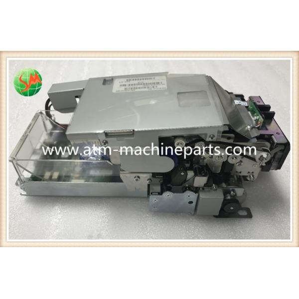 49-244412-000C Diebold ATM Parts 49244412000C 49-244412-000D Opteva Mcrw Active Edge Emv Card Reader Sideways En