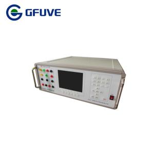 Wholesale 1050V 24A Programmable Electrical Test Equipment 65Hz from china suppliers