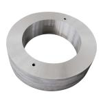 High Sharpness Shear Cutting Knives Customized