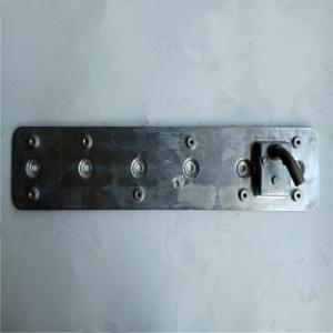 Wholesale Hot Sell Cummins 6BT diesel Engine part Push Rod Cover 4063206 from china suppliers
