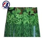 Kuwait Market 32 Gauge Steel Roof Sheet with Orient Tiles Roofing Sheet and