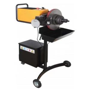 Wholesale 780mm/1200mm Height Brake Rotor Lathe Dual Functions Brake Disc Lathe Machine from china suppliers