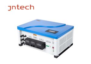 Wholesale DC To AC Off Grid Hybrid Solar Power Inverter 3000w Solar Inverter With 40A PWM Charger from china suppliers