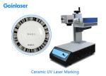 Air Cool 5Watt 355nm Portable Laser Marker