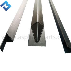 Wholesale Dynapac F141C 635063000 Middle Or Lateral Conveyor Chain Protection from china suppliers