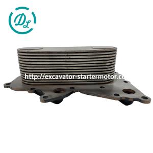 Wholesale Engine Parts Oil Cooler Core 2486A002 281-7039 326-7401 C7.1 Engine from china suppliers
