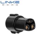 Slow EV Charging Station 32A Booster Jumper Electric Power Charging Cable