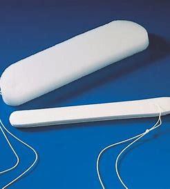 Wholesale Fiber Free 4.5cm 6cm PVA ENT Surgery Nasal Dressing from china suppliers