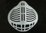 3d Breathable Face Mask Frame Lipstick Protection