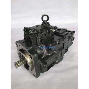Wholesale Black 708-1S-11212 PC40MR-3 Excavator Main Pump from china suppliers