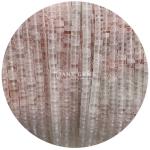 Natural Gemstone Loose Strand Beads Tiger Eye Clear Quartz Stone Beads For