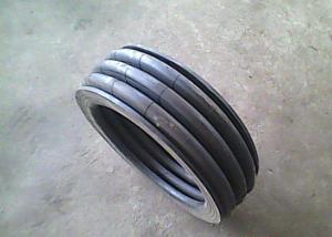 Wholesale Paper Machine Parts Single /Double / Triple Rubber Air Spring GF Type In Paper Machine Press Part from china suppliers
