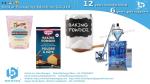 5KG baking powder big pouch automatic weighing packing machine BSTV-750DZ