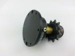 Automatic Chain Tightener - Short For Spreader SY101TT XLS125 Parts 050-725-003
