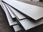 Wear And Heat Resistant 1230Mpa Tensile Strength Polished Alloy Plate