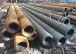ASTM A210 Weld Oil Dip Seamless Steel Tube Dimensions 12.7mm
