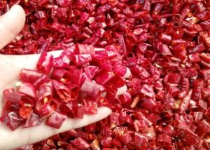 Wholesale Tianjin Chilli Ring Dehydrated Nature Red Ring Of Fire Chili Pepper from china suppliers