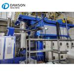 Double Layer Extrusion Blow Moulding Machine IBC Tank Intermediate Bulk