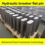 5kg Weight Excavator Spare Parts Hydraulic Breaker Hammer Chisel Drill Rod Pin
