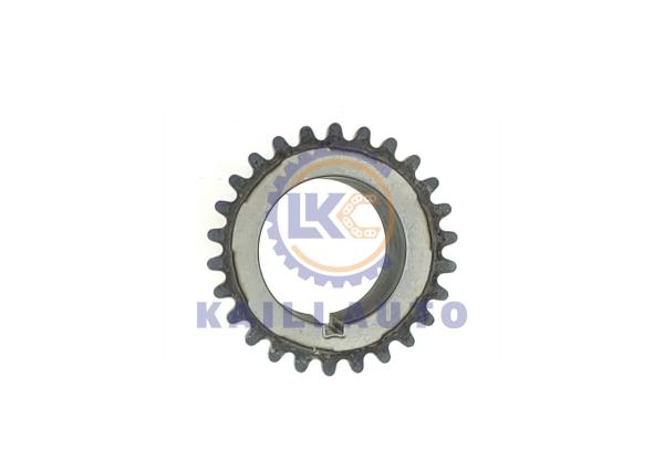 CHRYSLER 300 Aspen Crankshaft Sprocket Gear 5.7L 345 EZB Hemi V8 53021307AA