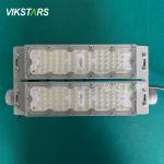50w 100w 150w Module Led Flood Lights 150lm/W For Tunne Lighting IP65 Waterproof
