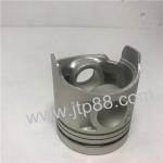 OEM 12011-97107 Engine Parts Piston 78.7mm Compress Height For Truck Spare Parts