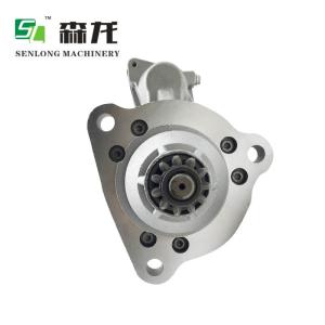 Wholesale DE12TIA 080723KA 30051600075 Doosan Starter 65262017074B 65262017074C 65262017074D For DH370-7 DH420-7 from china suppliers