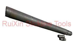 Wholesale 2.125 Inch Alloy Steel Wireline Tool String Jar For Upward Jarring from china suppliers