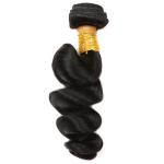 Virgin Natural Cambodian Virgin Hair For Layds / 100 Human Hair Extensions