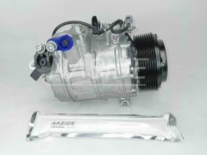 Wholesale Auto AC Conditioning Compressor For BMW F18 8PK 110MM 64529165808 64509196890 DS86001 from china suppliers