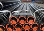 S355 JRH 20 Inch Seamless Hollow Steel Pipe , Mild Steel Tube For Gas And Oil