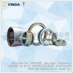 Main Bearing 3G3760HY Mud Pump Crankshaft AH36001-02.20.00 Wear Resistance