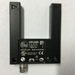 IFM Photoelectric Fork Sensor 30V DC 50x10x60 OPU208 Float Level Switch