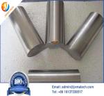 High Density 16.5g/Cm3 CuW Alloy Copper Tungsten Alloy Contact Electrode Rod