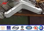 8FT-23FT Galvanized Angle Steel Angle Channel Electric Power Tower Accessories