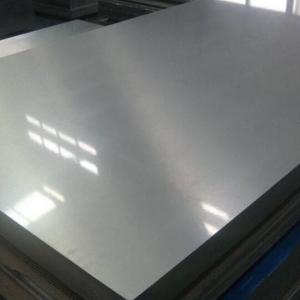 Wholesale Galvanised 1100 Aluminum Alloy Sheet Bending Thickness 0.1-500mm from china suppliers