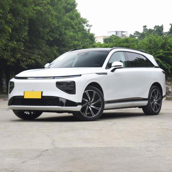 2023Hot sale EV Electric Vehicle Xiaopeng G9 EV Sedans 5-door 5-seat Sedan